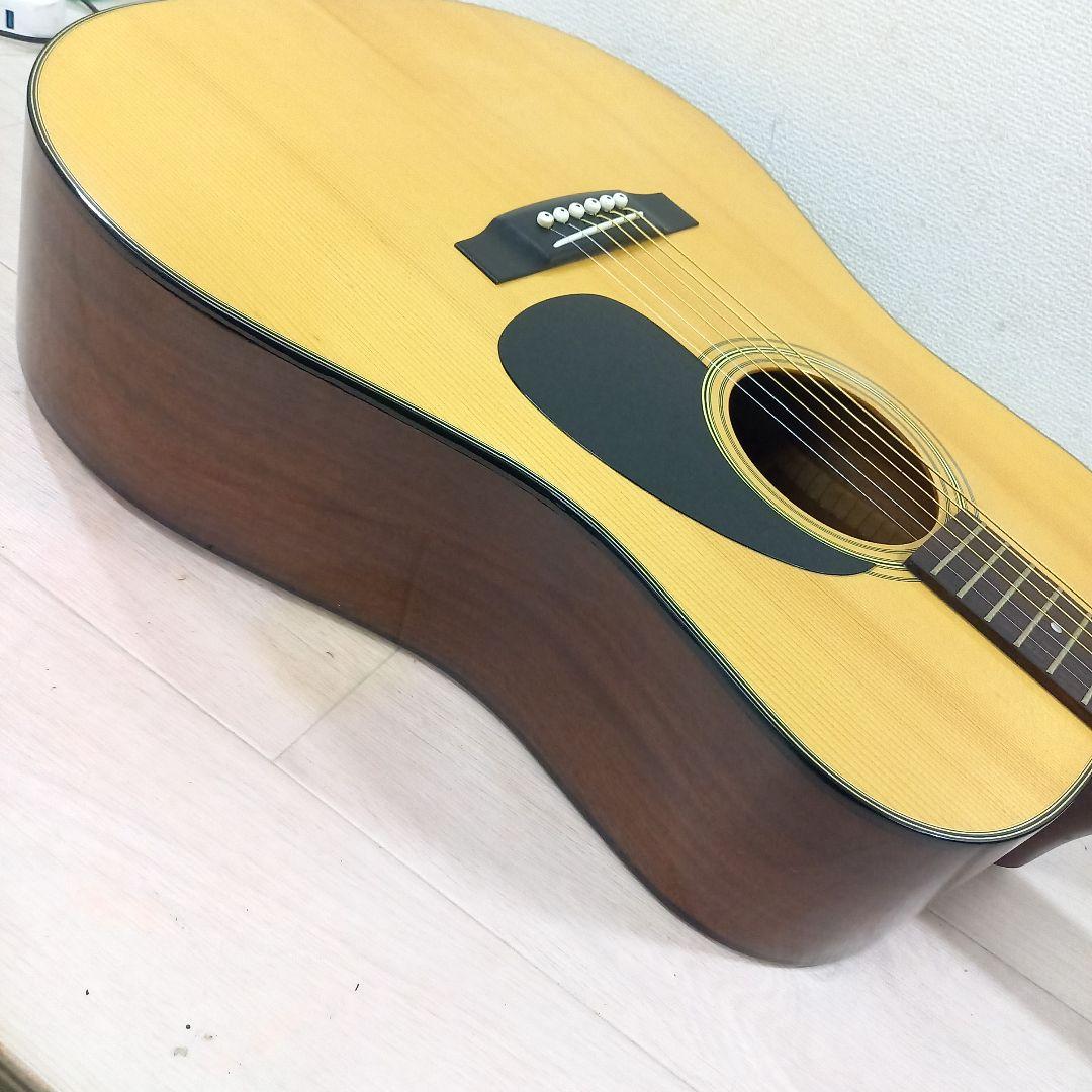 美品メンテ済◎Kawai CUSTOM F-180D 日本製 ジャパンビンテージ