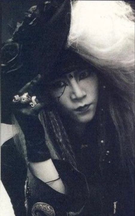 【レア・美品】X JAPAN HIDE Joker 紫ベロア コスプレ衣装