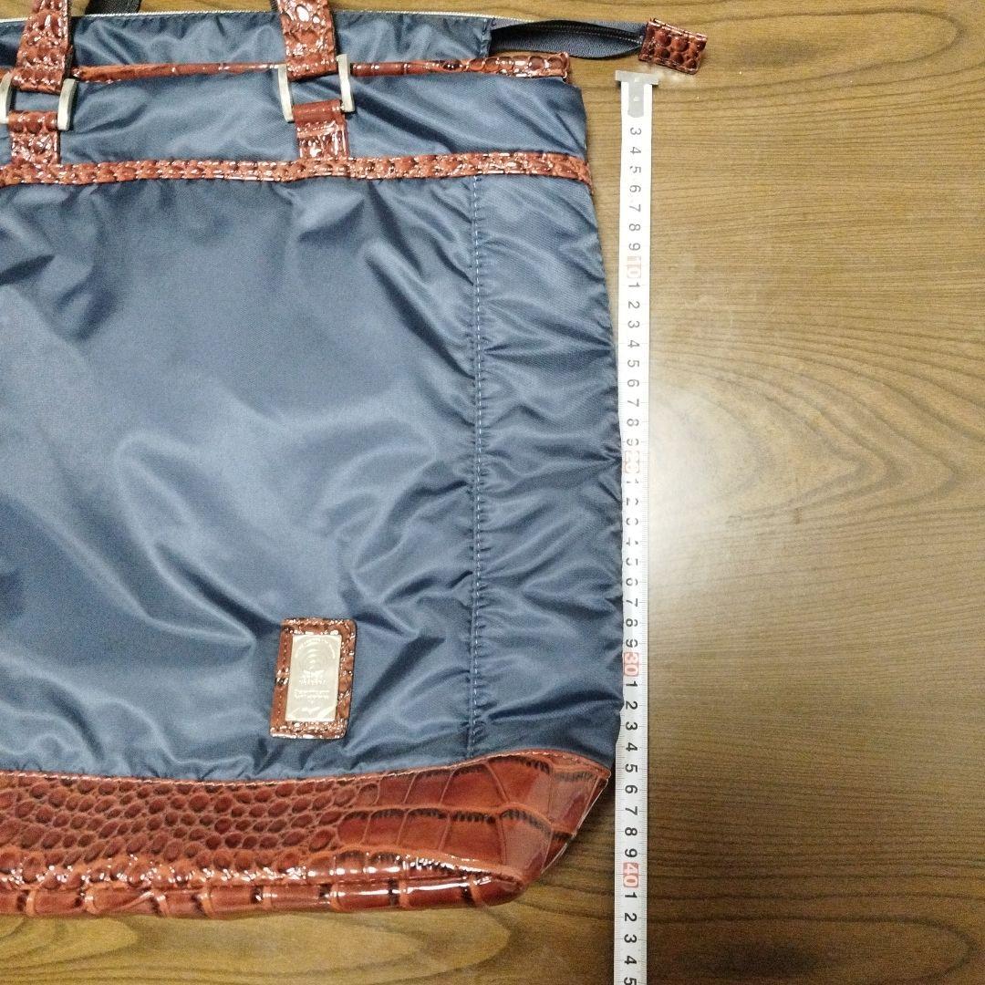 ミズノ BOLSA VOADORA トートバッグ