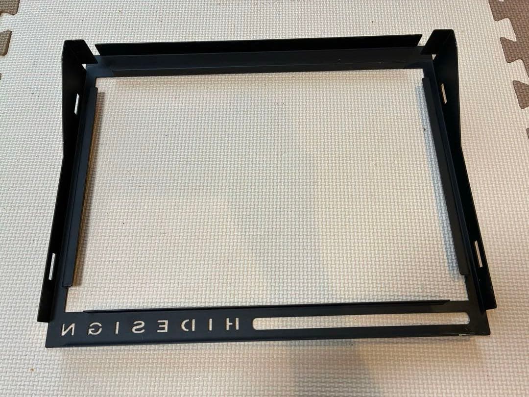 ハイドアウトクラフト RWサイドパネル