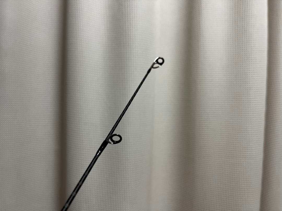 （極美品）シマノ シーバスロッド ディアルーナ S96MH 23年モデル