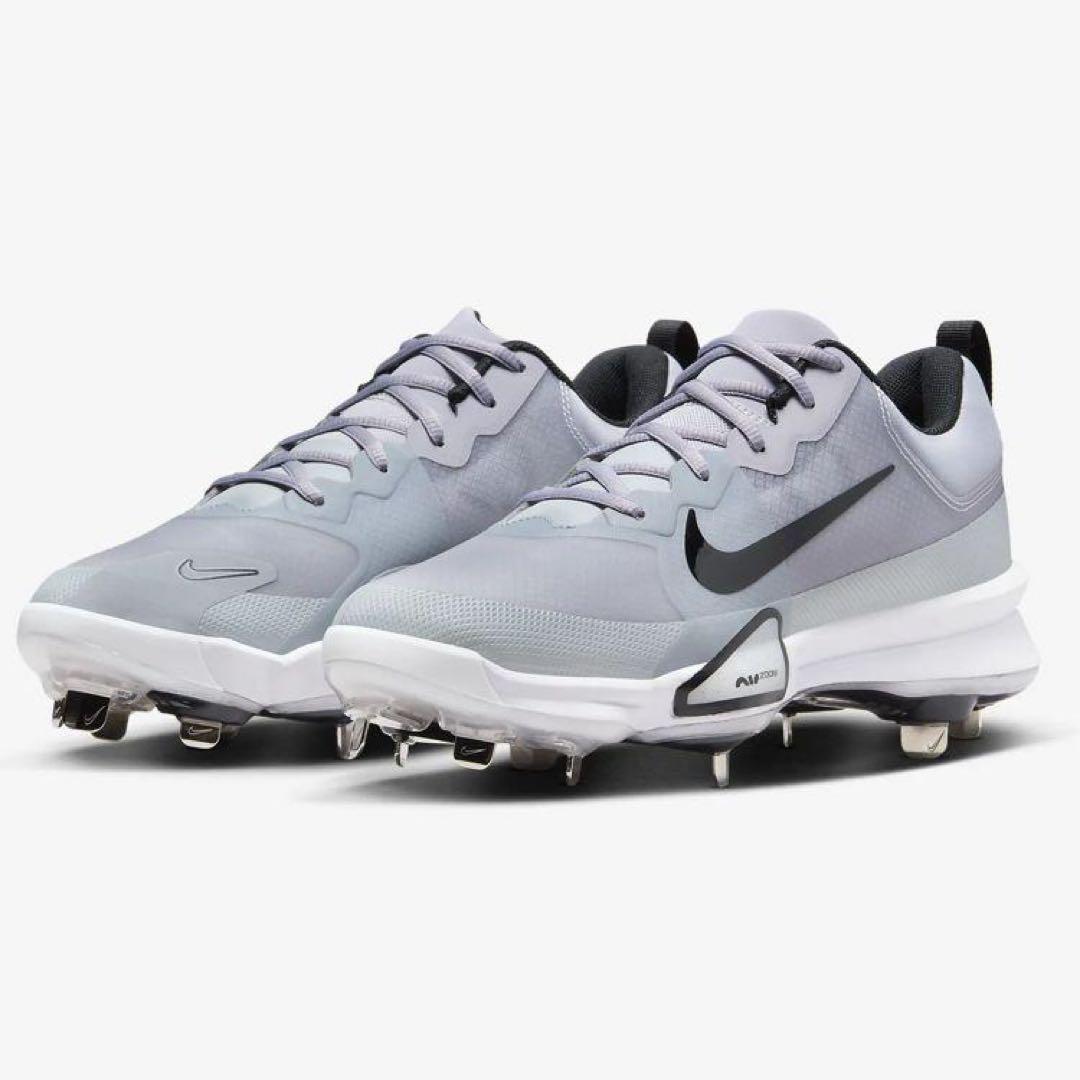 ナイキ フォース トラウト プロ 金具 26 野球 スパイク 靴 シューズ g