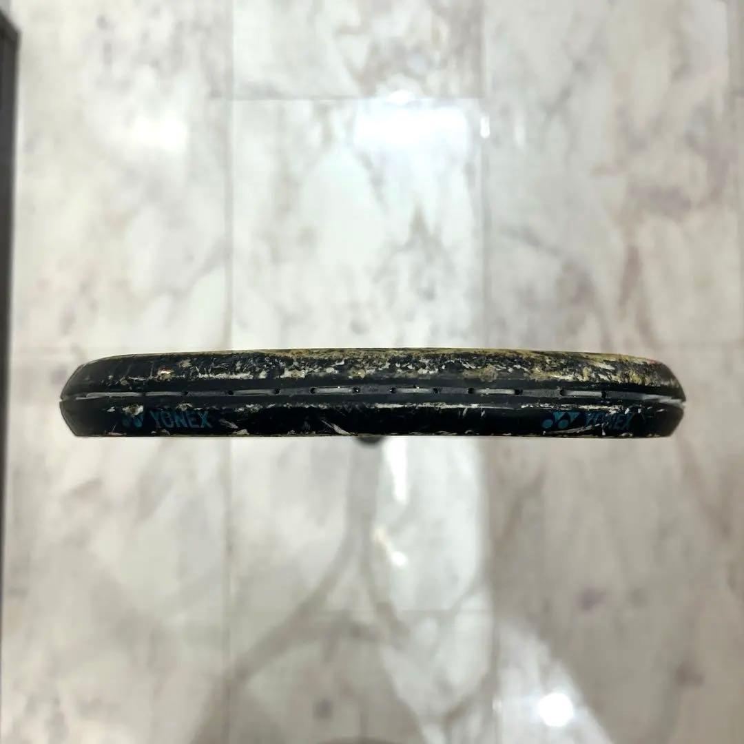 YONEX 軟式テニスラケット【GEOBREAK70V】