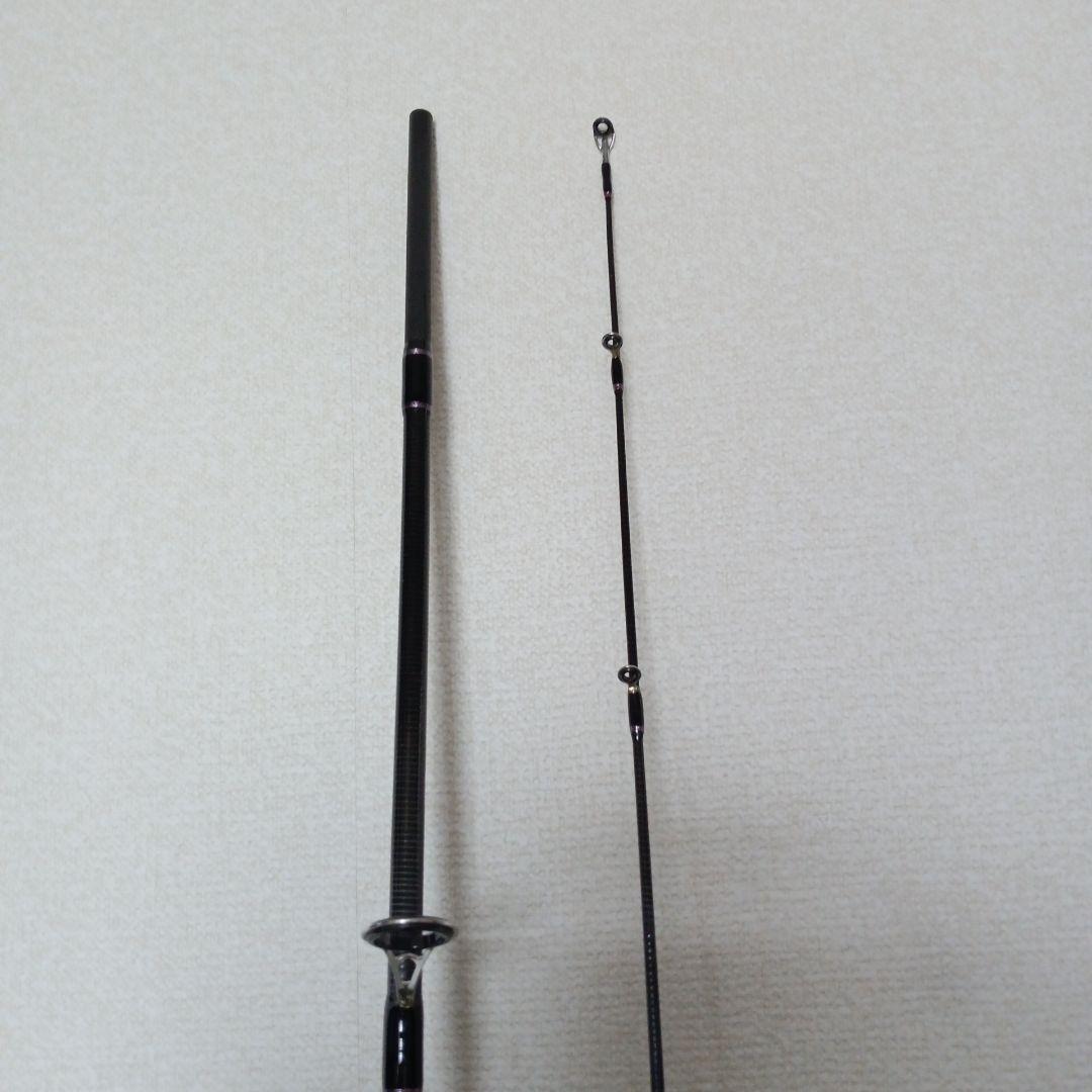 エギングロッド、アジングロッドセット