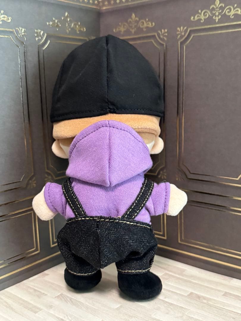 ともみ様リクエスト商品　Aぇぬい服4色セット　正門　末澤　小島　佐野