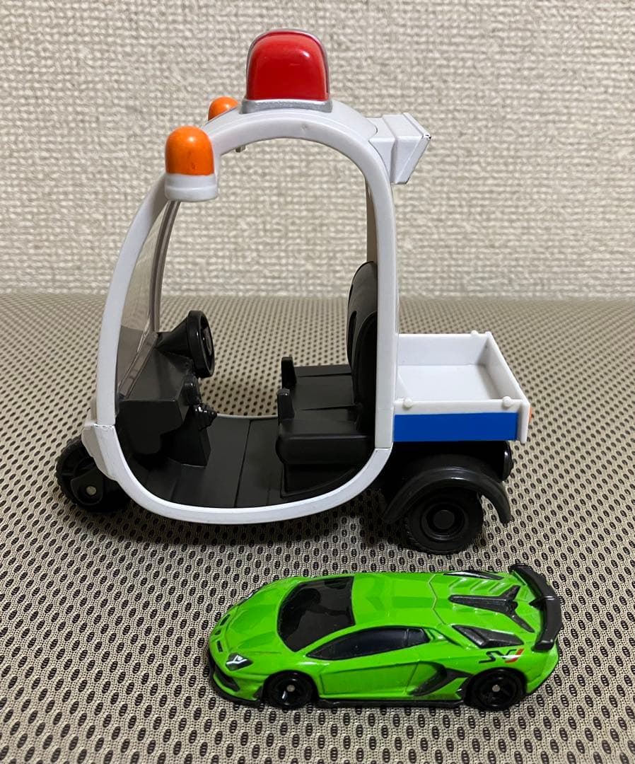 ズートピア なかよしコレクション セット