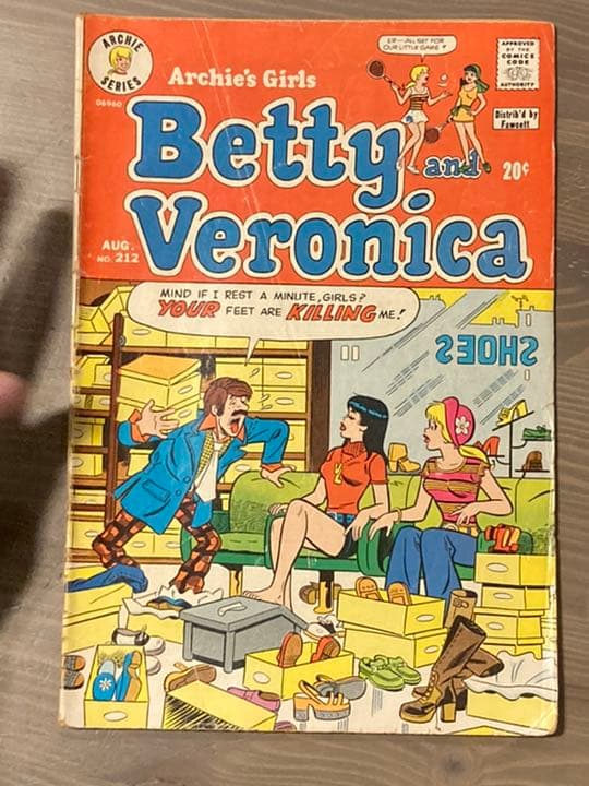 【確認用】アメコミ各種　パート11