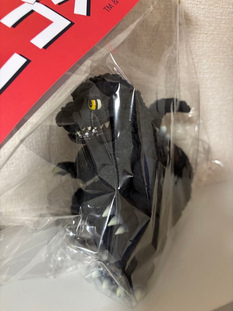 YASUYUKI KOBAYASHI ゴジラ ワンフェスWF2026冬 小林康之