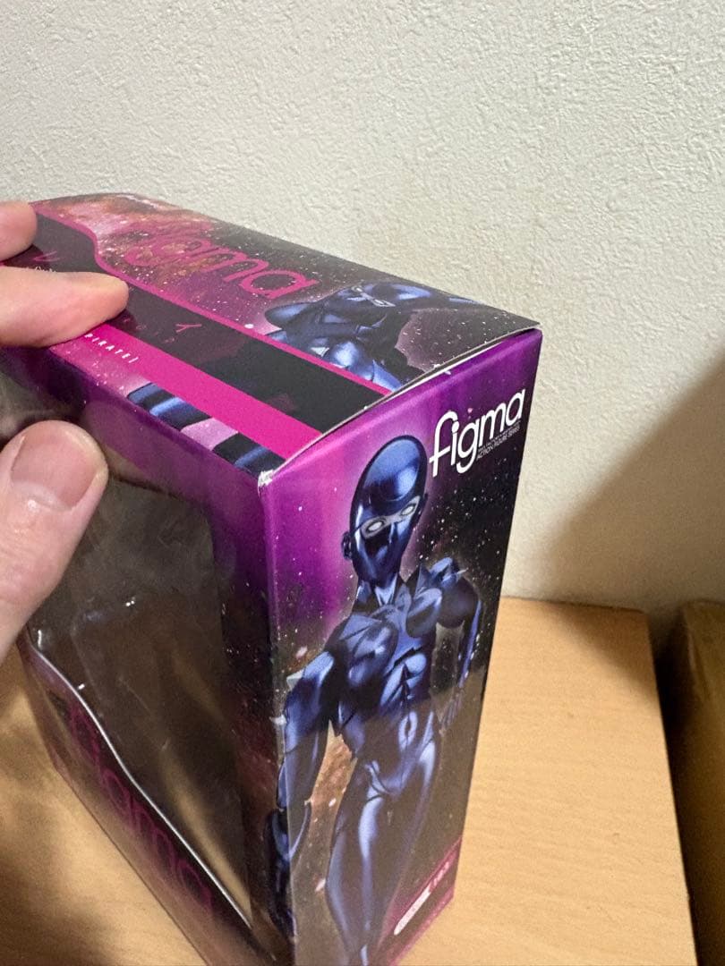 マックスファクトリー figma 183 コブラ レディ 54342519