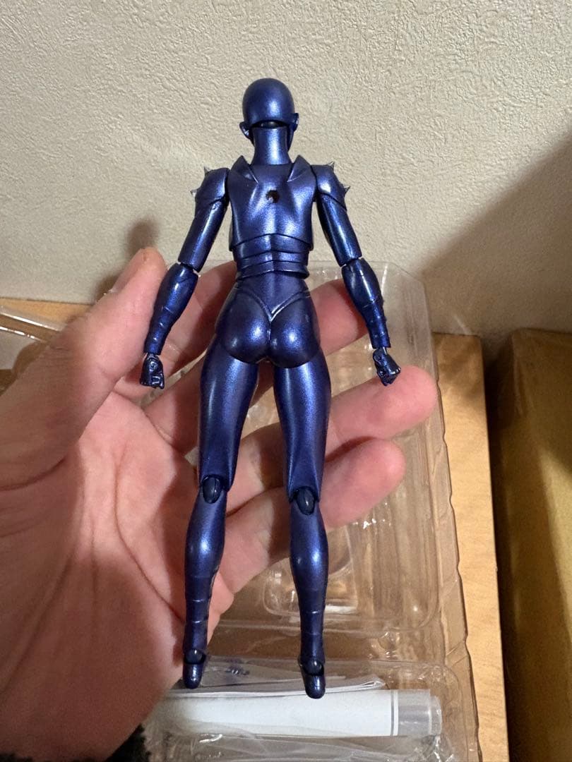 マックスファクトリー figma 183 コブラ レディ 54342519