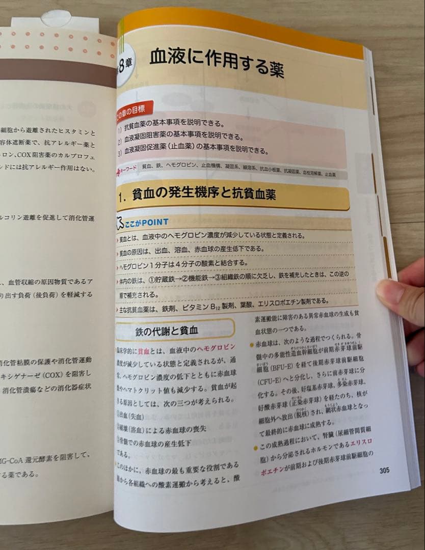 動物看護・動物関連 教科書セット（今年度版・ほぼ未使用