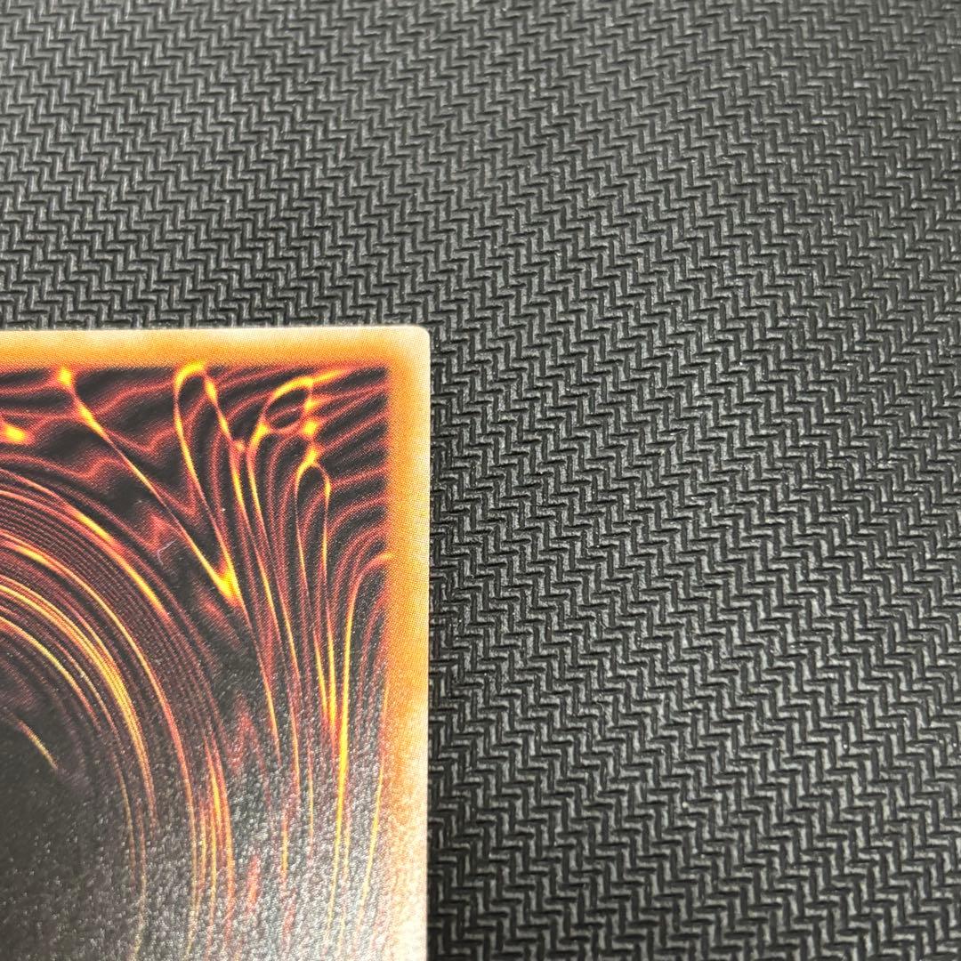 遊戯王 ブラックマジシャンガール クオシク 25th 絵違い QCDB