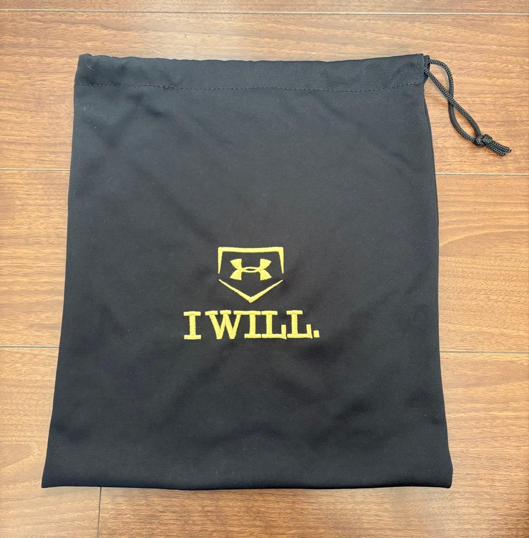 Under Armour アンダーアーマー　硬式　グローブ