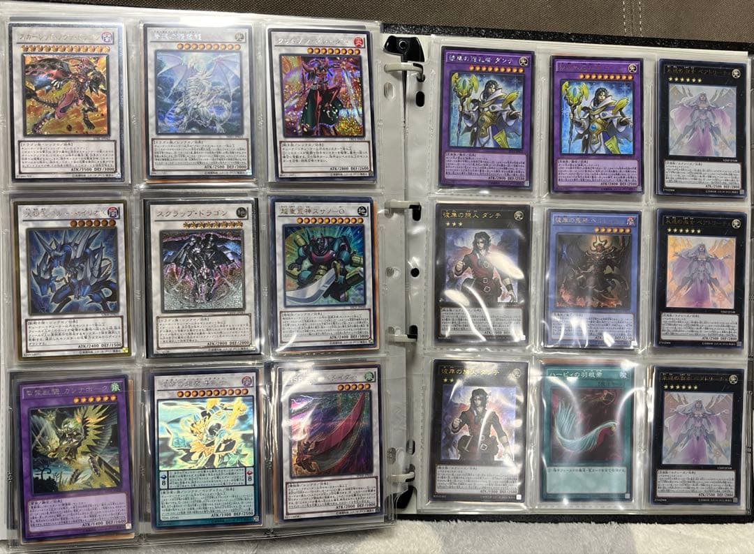 【引退品】遊戯王OCG まとめ売り　UR以上約400枚