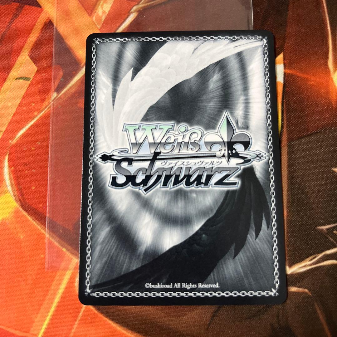 ヴァイス ペルソナ3 機械の少女 アイギス SP サイン