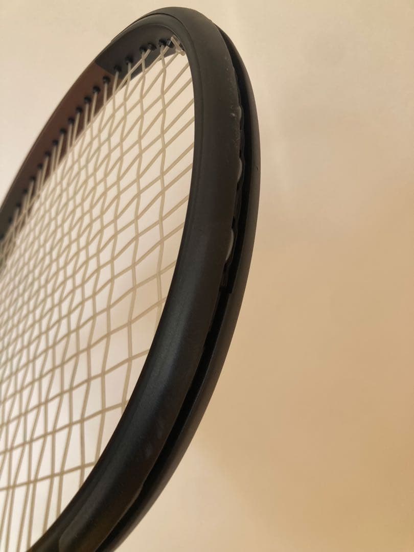 ラケット(硬式用) BLADE 100 V8