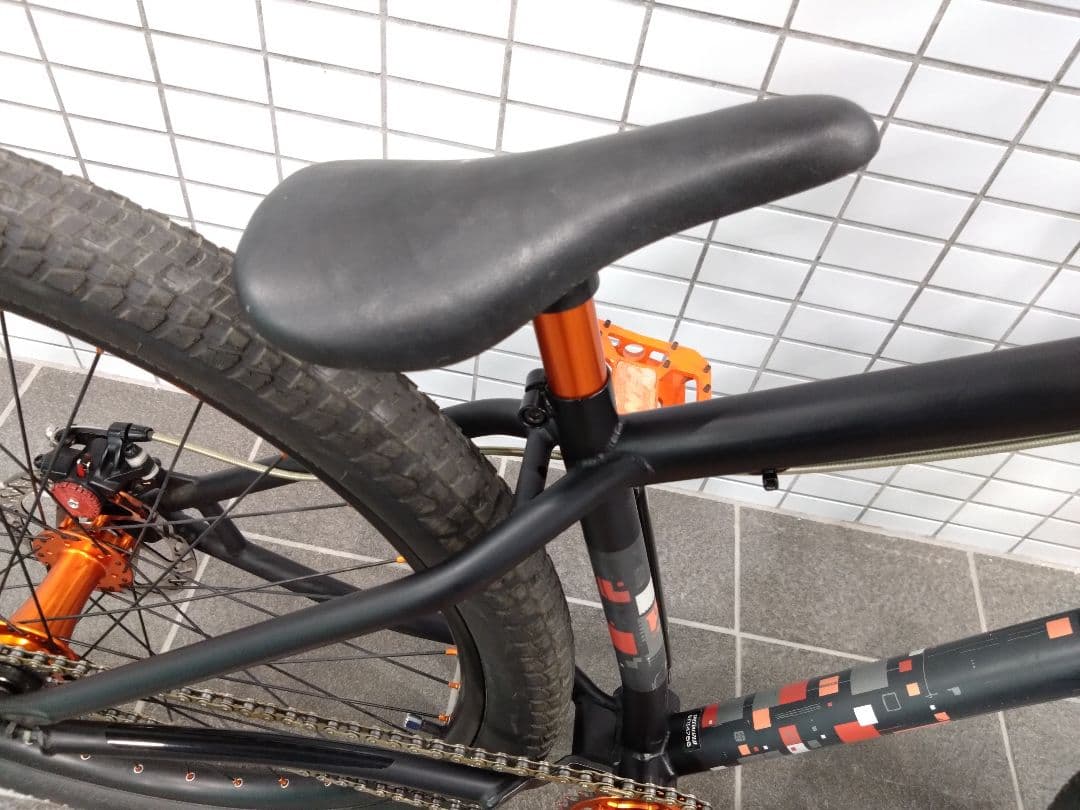 SPECIALIZED　P2　スペシャライズド　神奈川　引取限定　美品