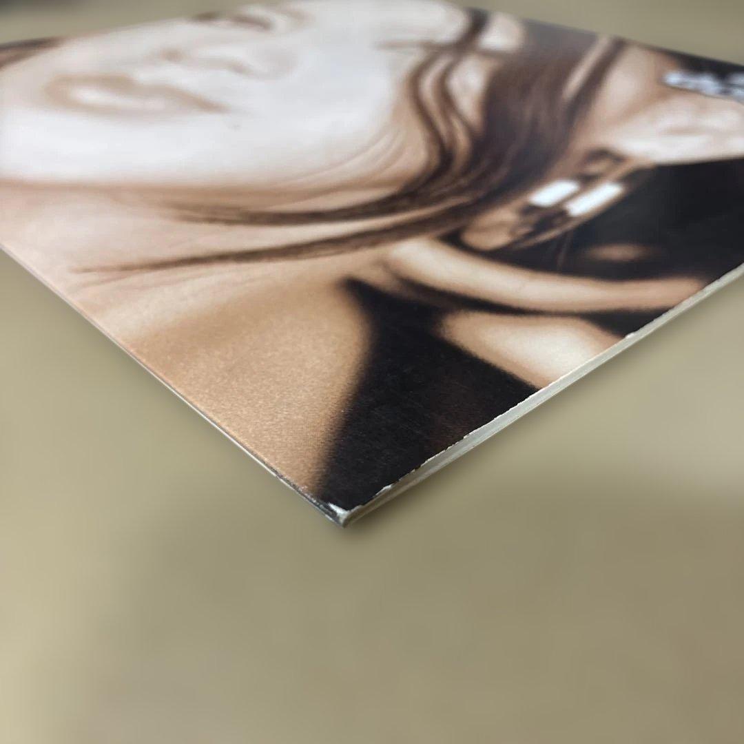 ⭐︎レア盤⭐︎ Double / Double（美品）送料無料