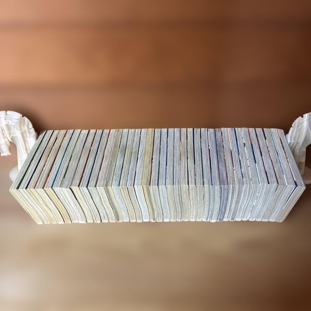 NARUT ナルト　全巻セット　1-72巻セット 0201