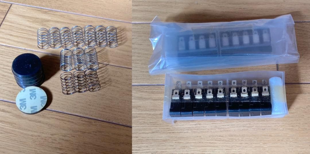 【レア】ポップンミュージック アーケードコントローラー プレミアムモデル