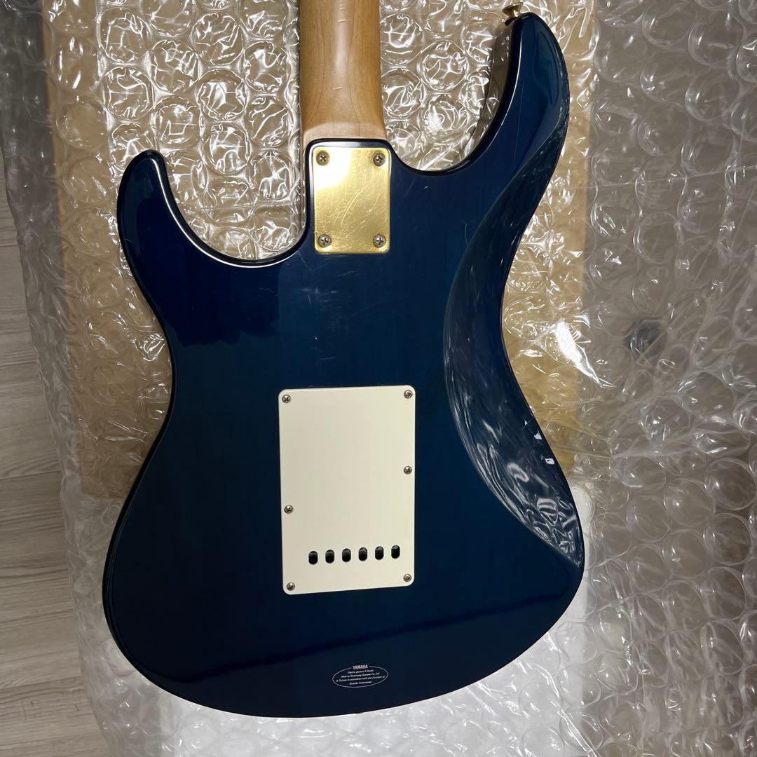 YAMAHA PAC312H パシフィカ