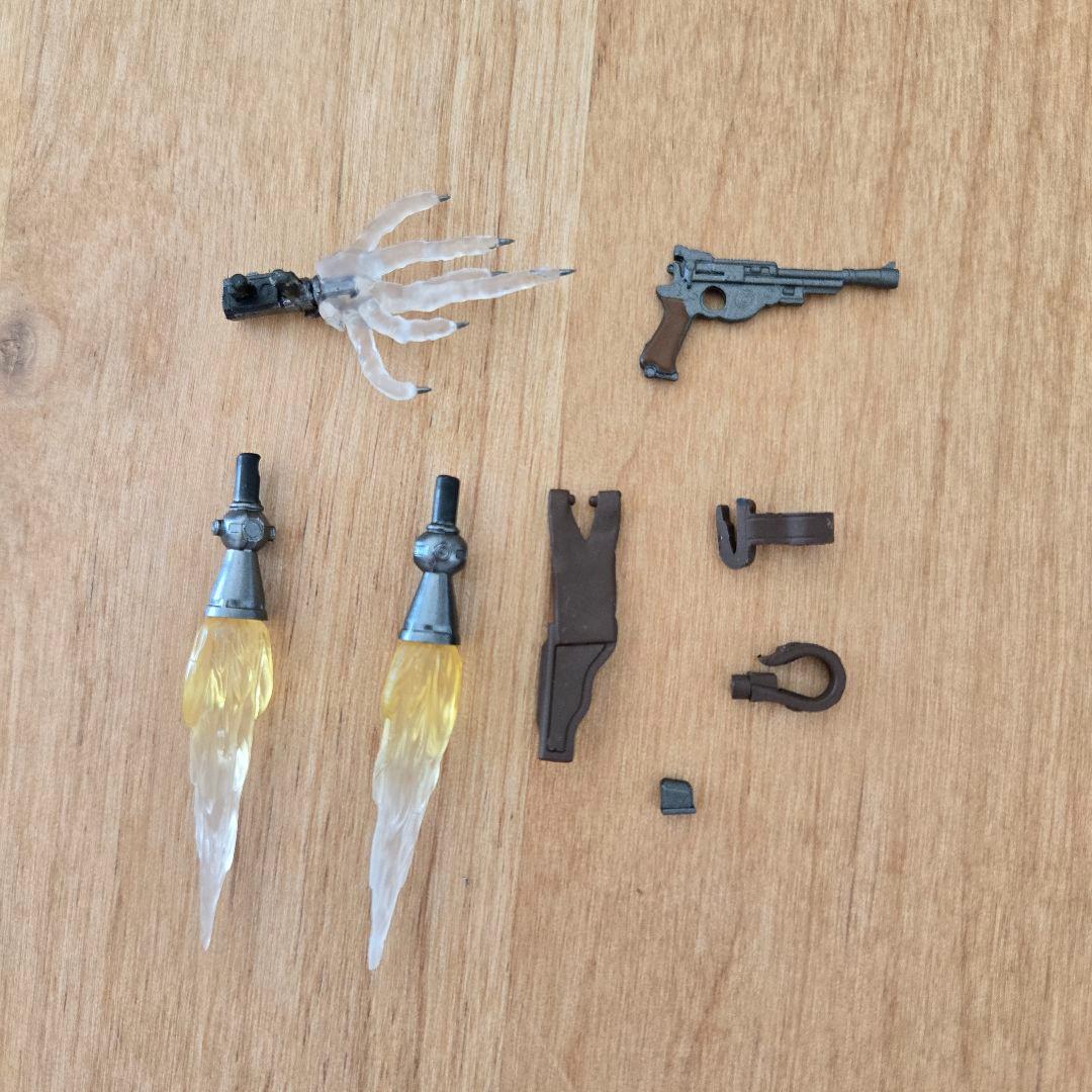 SHFiguarts The Mandalorian フィギュア　マンダロリアン