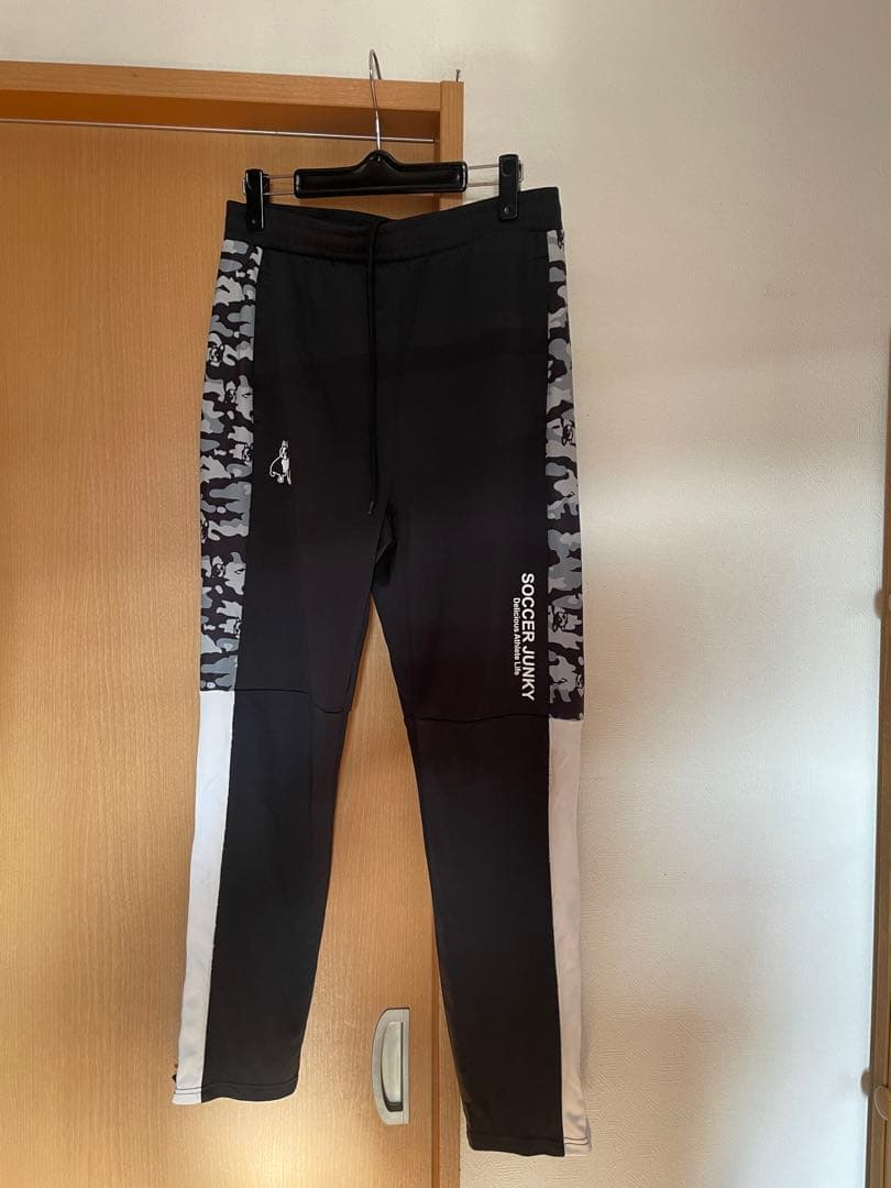 サッカージャンキー 3点セット