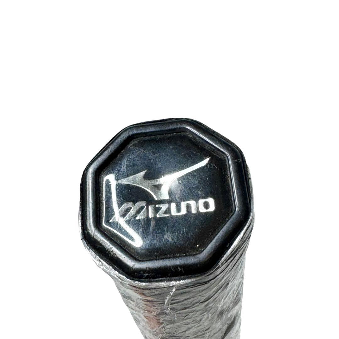 【美品】XYST XTSとTNの2本セット グリップ3 ミズノ mizuno