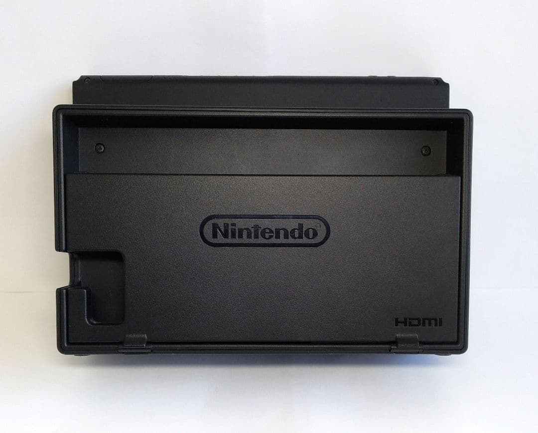 Nintendo Switch　ニンテンドースイッチ　新型　双方向スイッチも