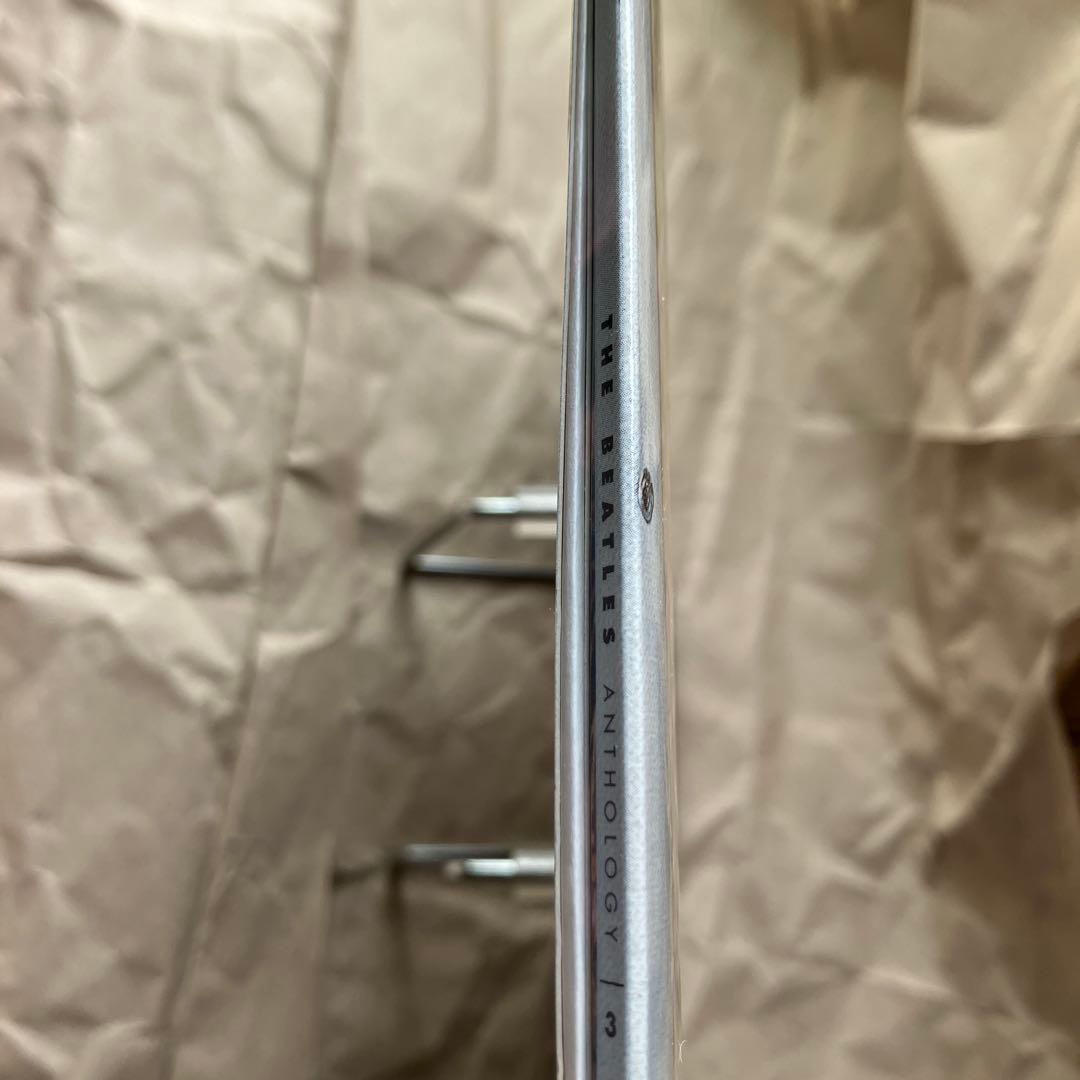 The Beatles 未開封 レコード/アンソロジー3 US盤