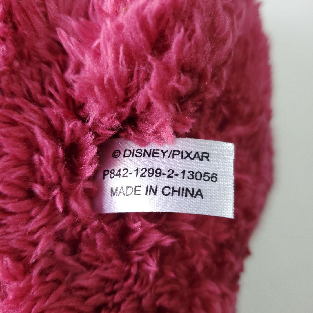 希少 ！！トイストーリー　ロッツォ・ハグベア 　かわいい ぬいぐるみ