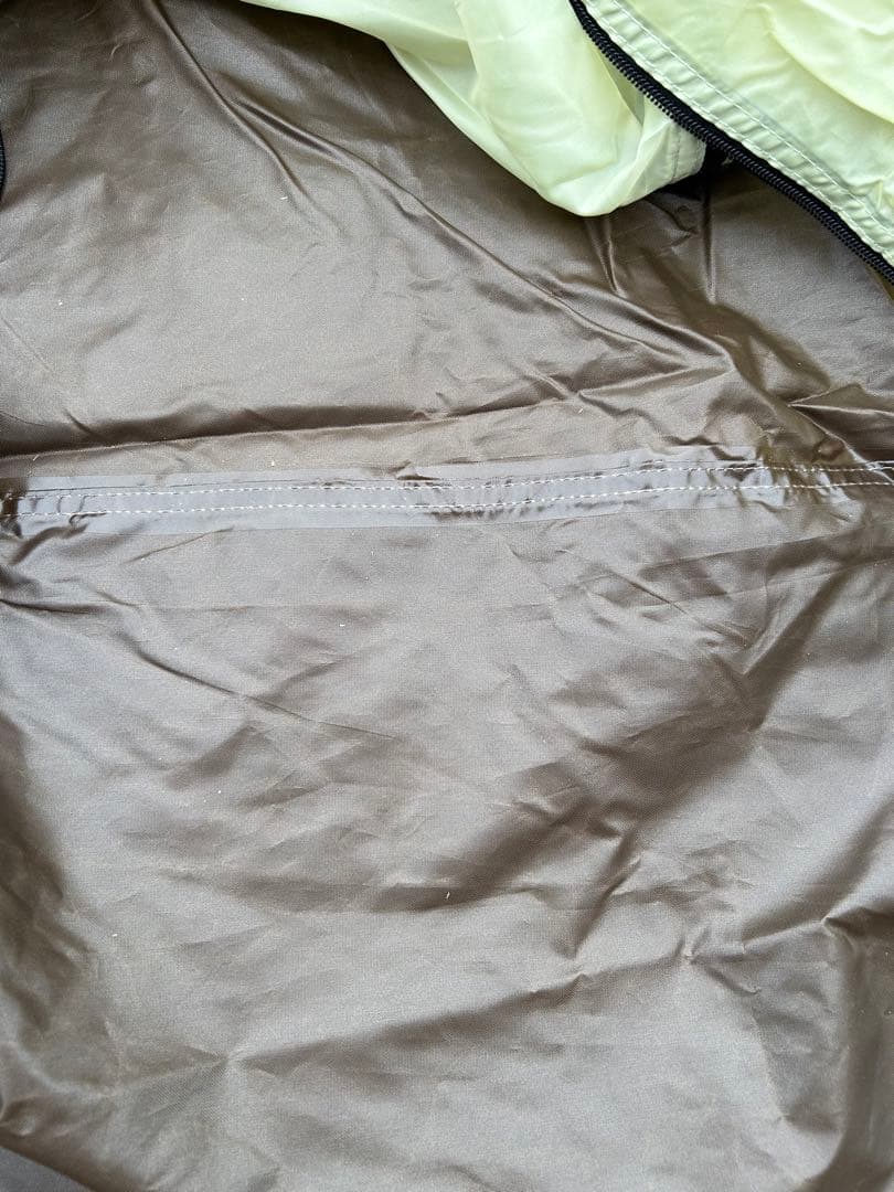 【美品】スノーピーク ランドロック TP-671R フルセット