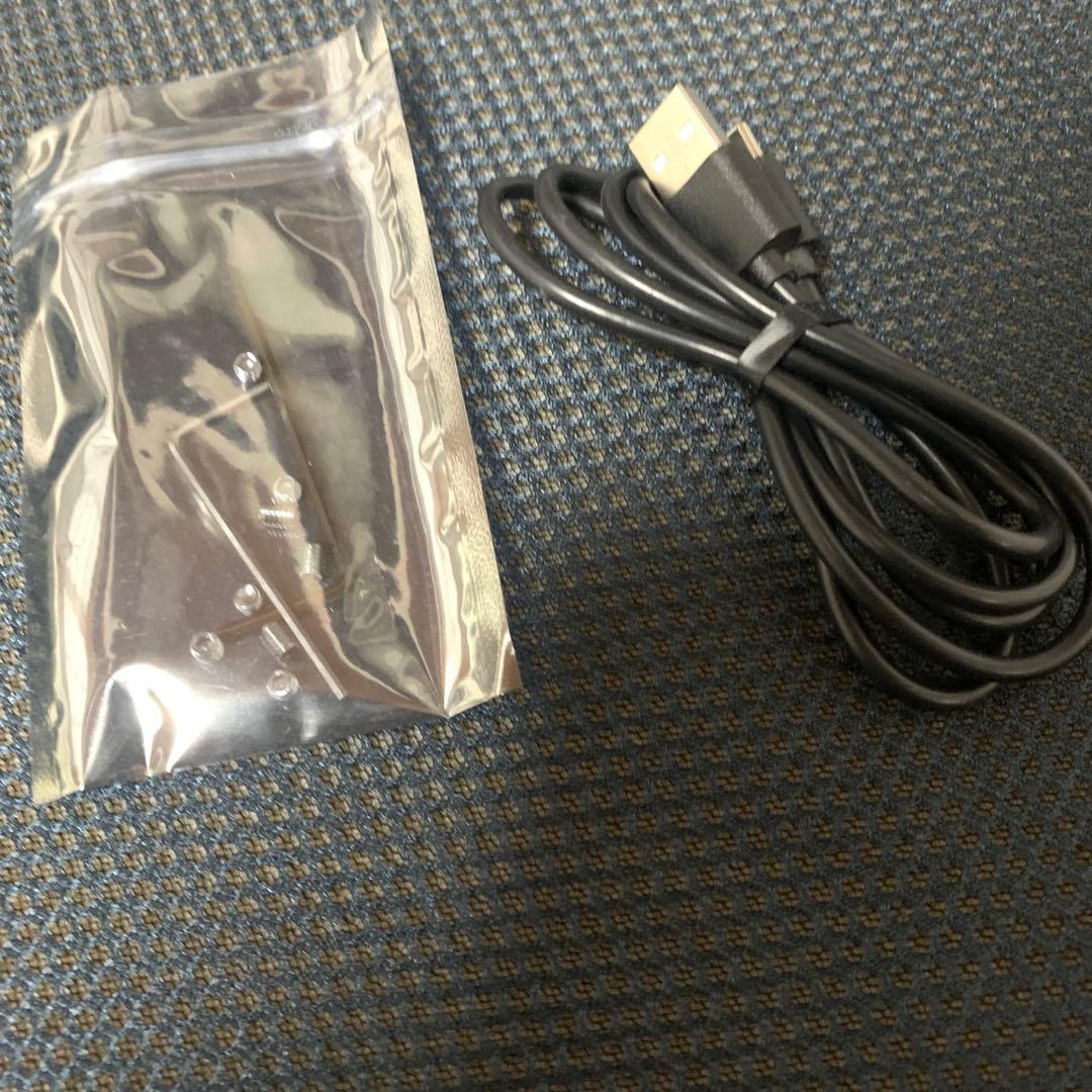 ハ*ル様 スターウォーズ　カスタムライトセーバー　RGB