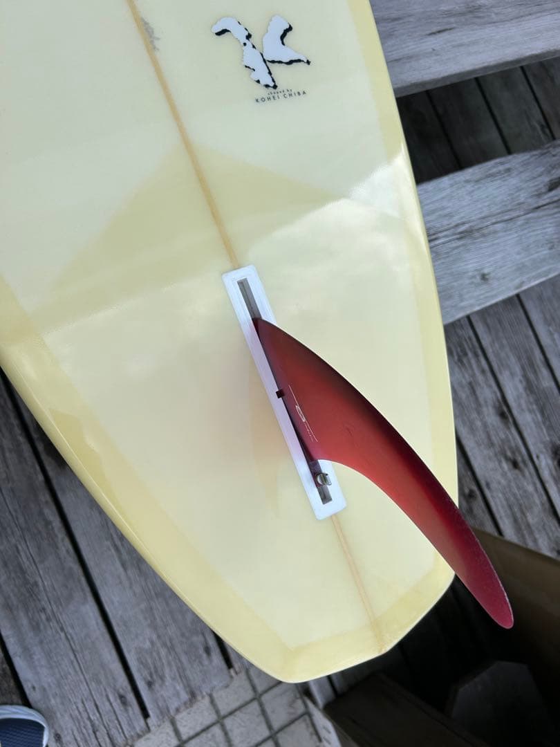 フ*ク様 303サーフボード 6'6\" ミッドレングス