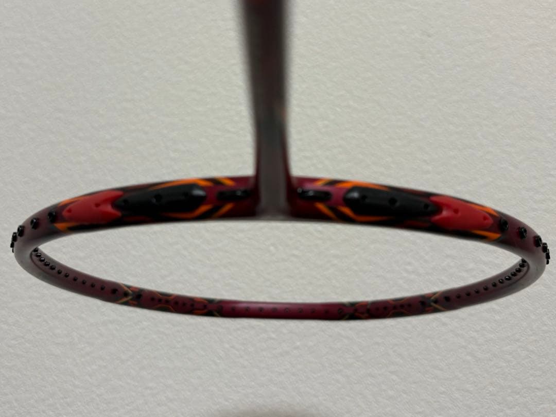 バドミントンラケット 3本セットまとめ売り