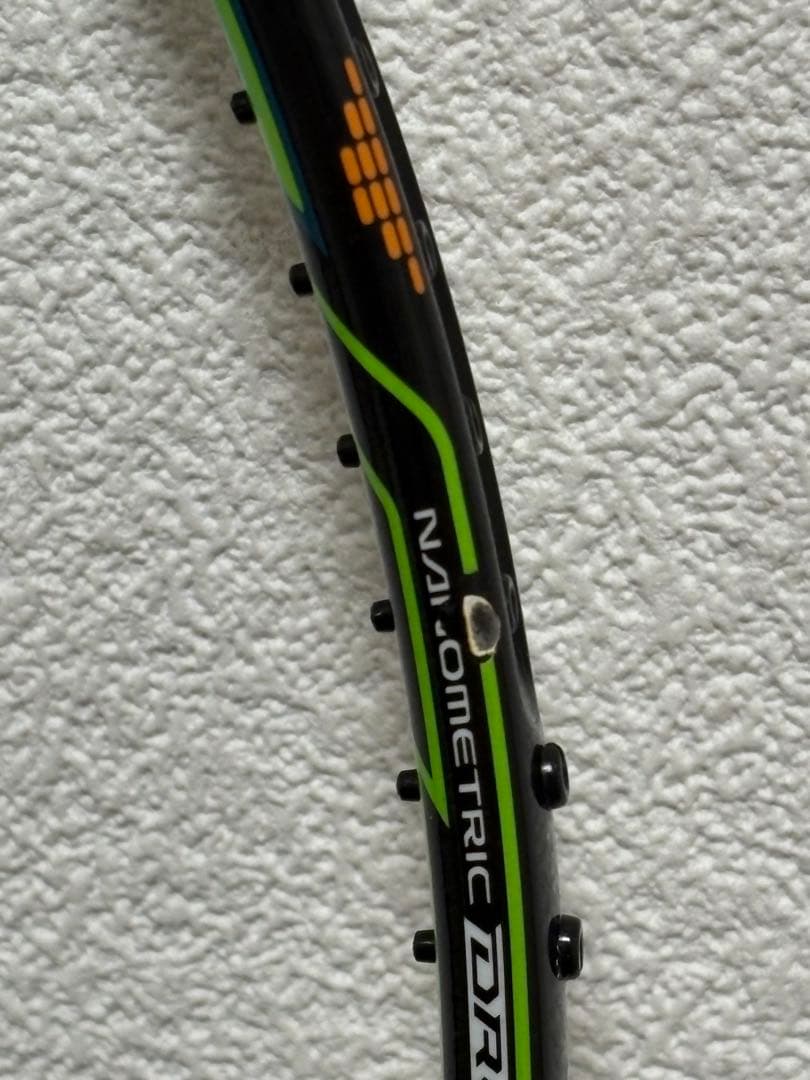 バドミントンラケット 3本セットまとめ売り