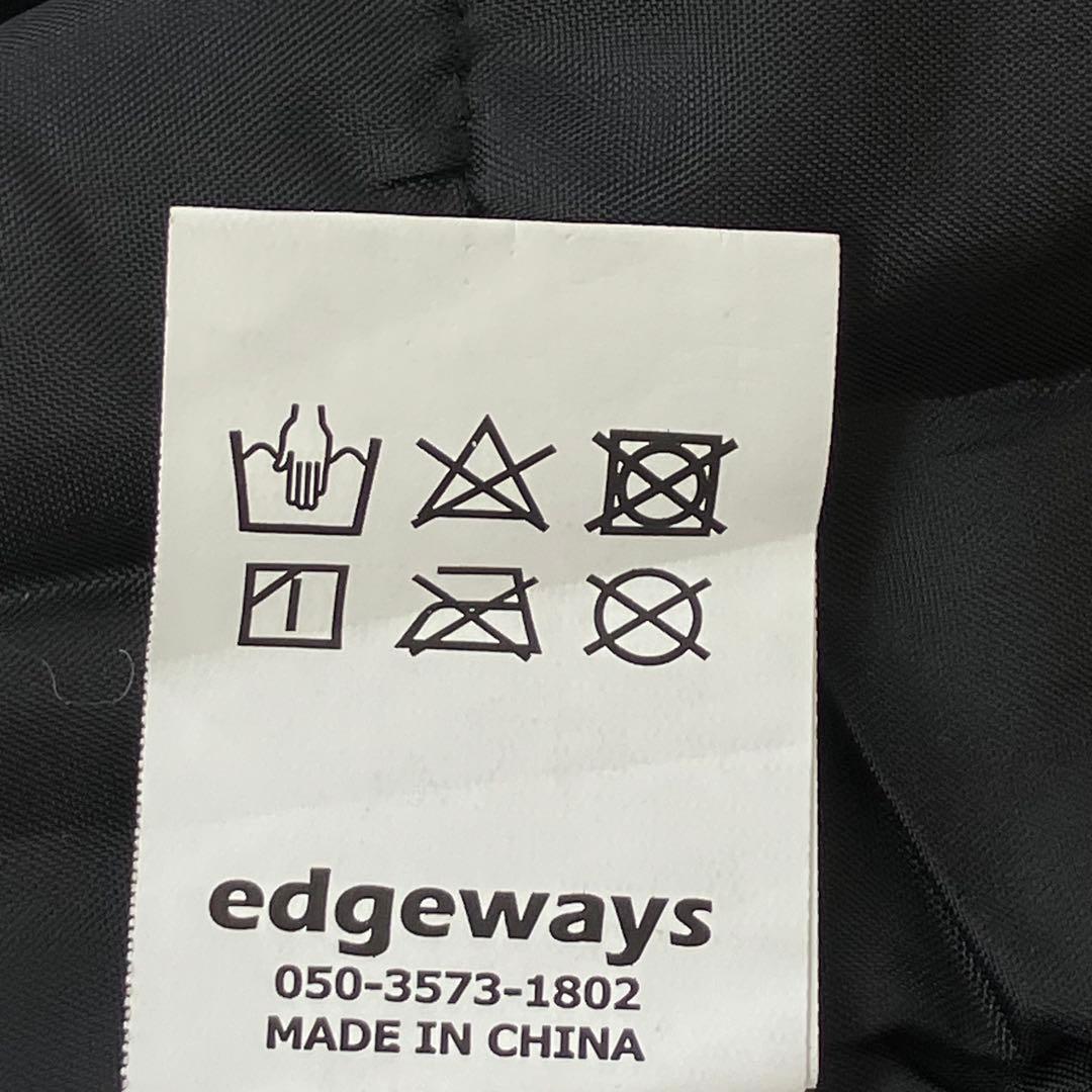 ScoLar スカラー スノボウェア 上下セットアップ レディース 9 紺 黒