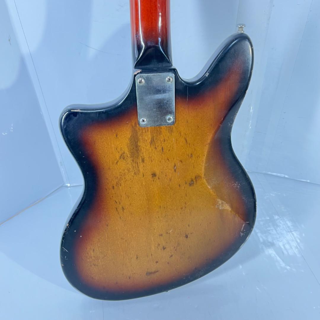 GUYATONE LG-130T 1960年代製エレキギター