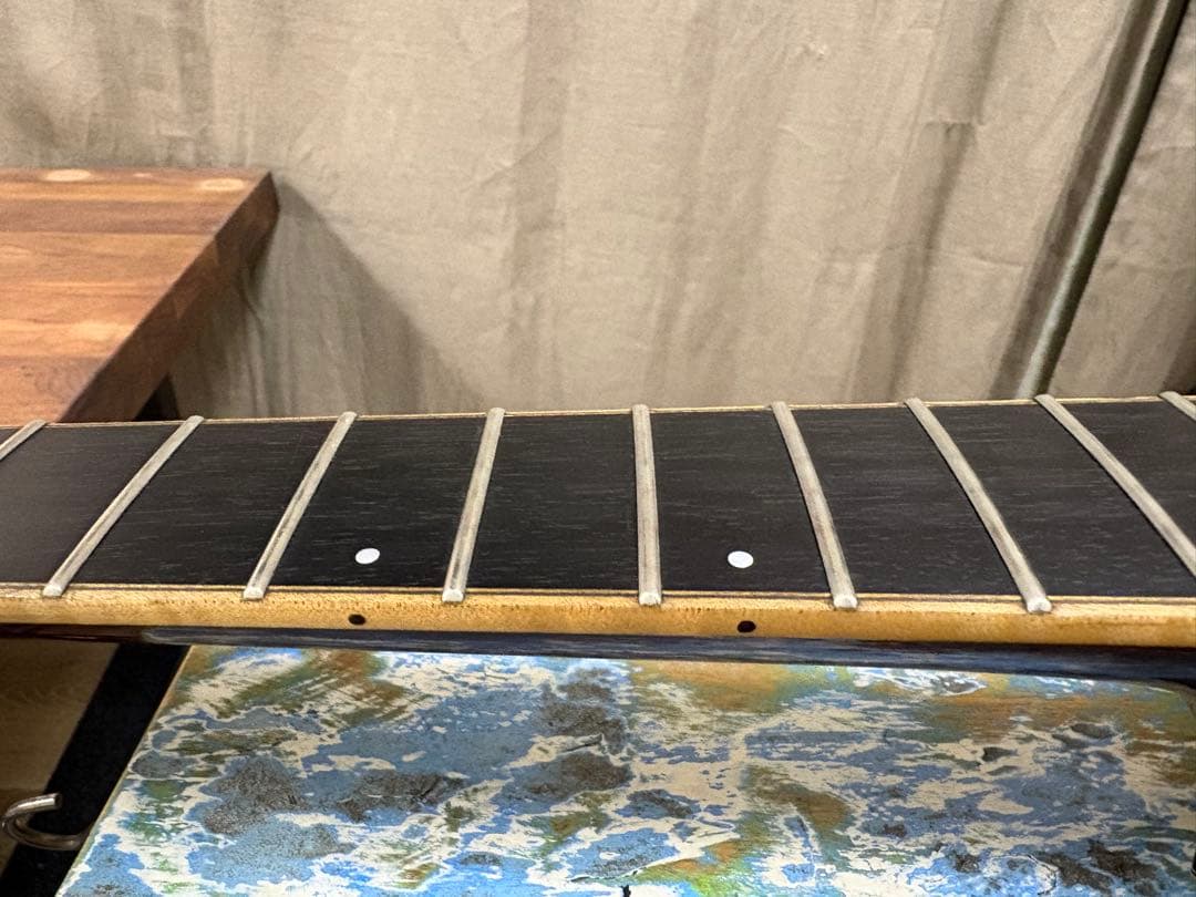 ギター History / NT-501