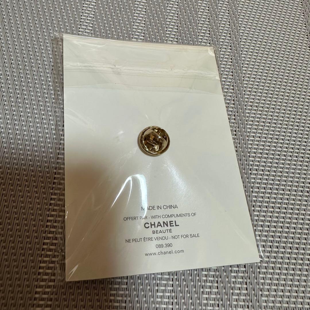 CHANEL ノベルティセット