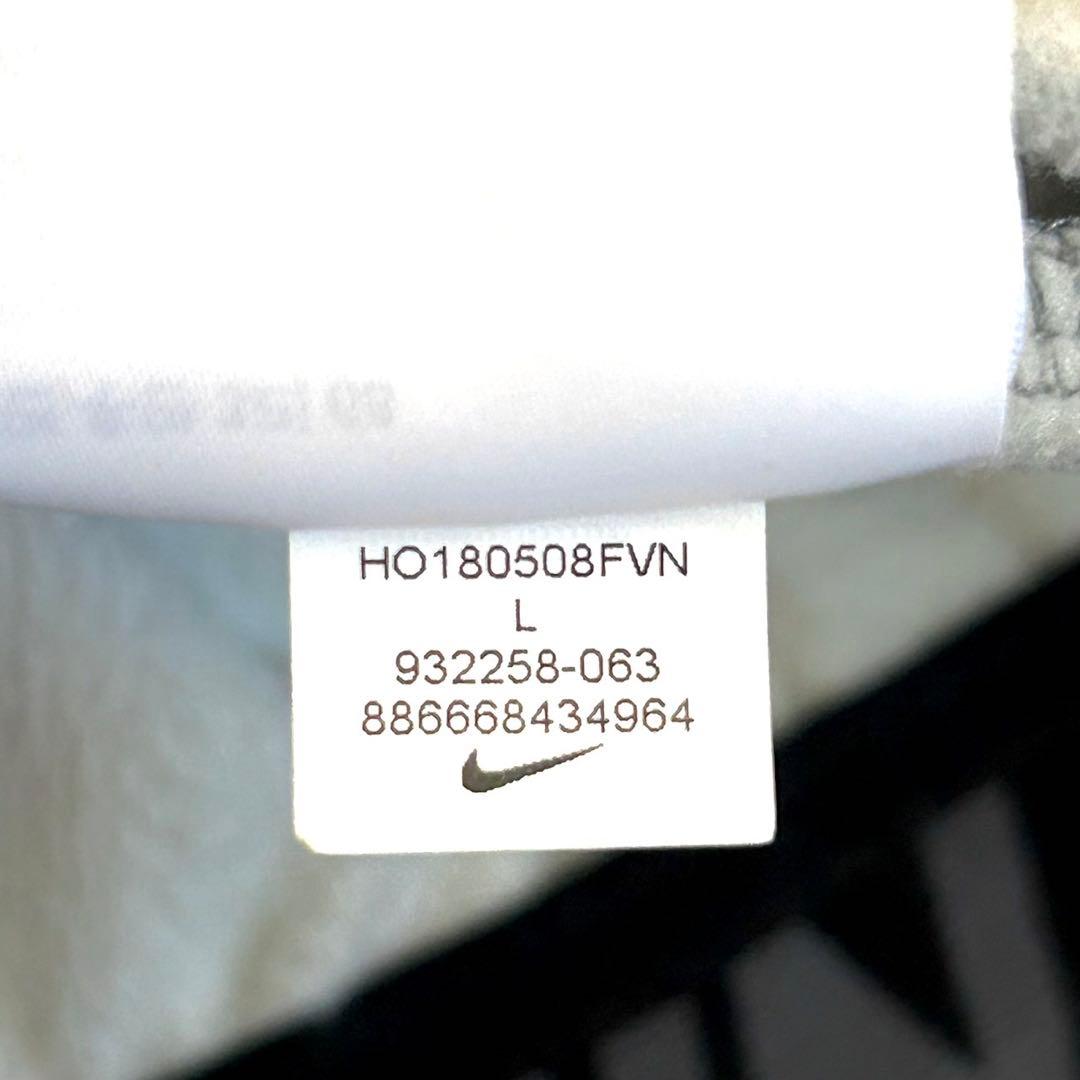 NIKE ナイキ Dri-FIT スウェットパーカー パンツ 上下 セットアップ