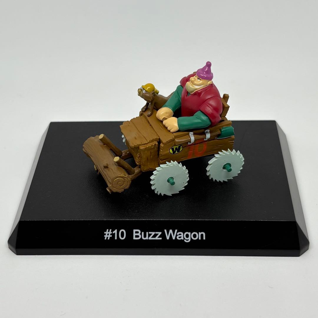 【平成レトロ】チキチキマシン猛レース Vol1·2 フルコンプリート