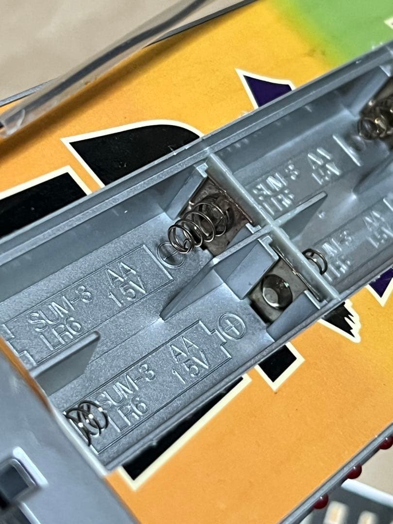 スカイネット トラック野郎 男一匹桃 二郎ラジコン