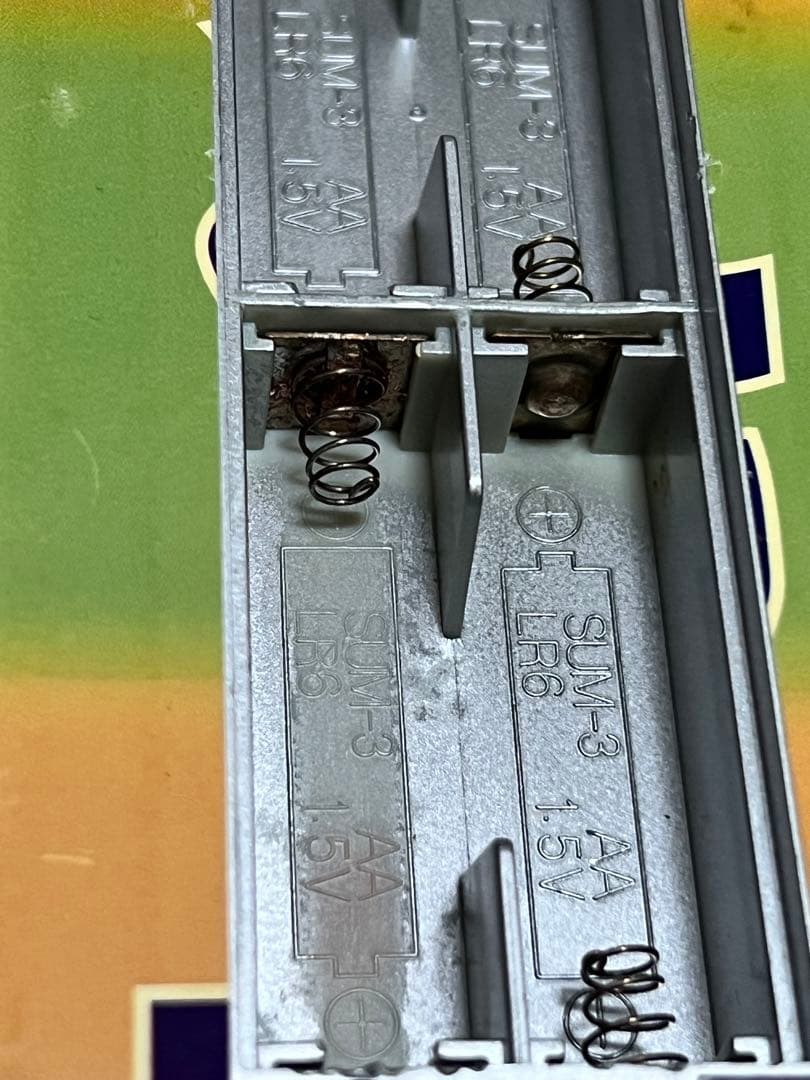 スカイネット トラック野郎 男一匹桃 二郎ラジコン