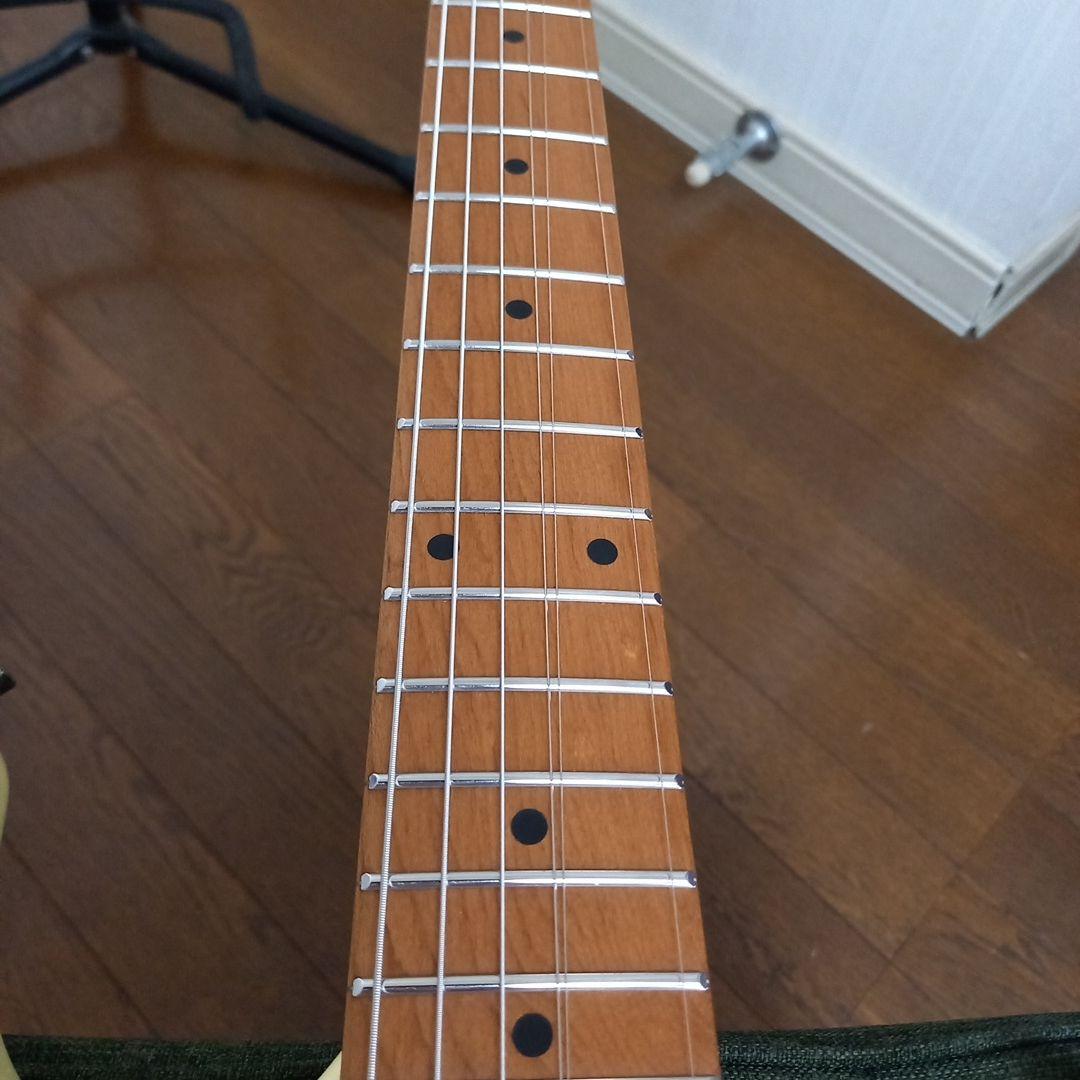 『極美品』Bacchus GS-4DX RSM/M OWH　universe