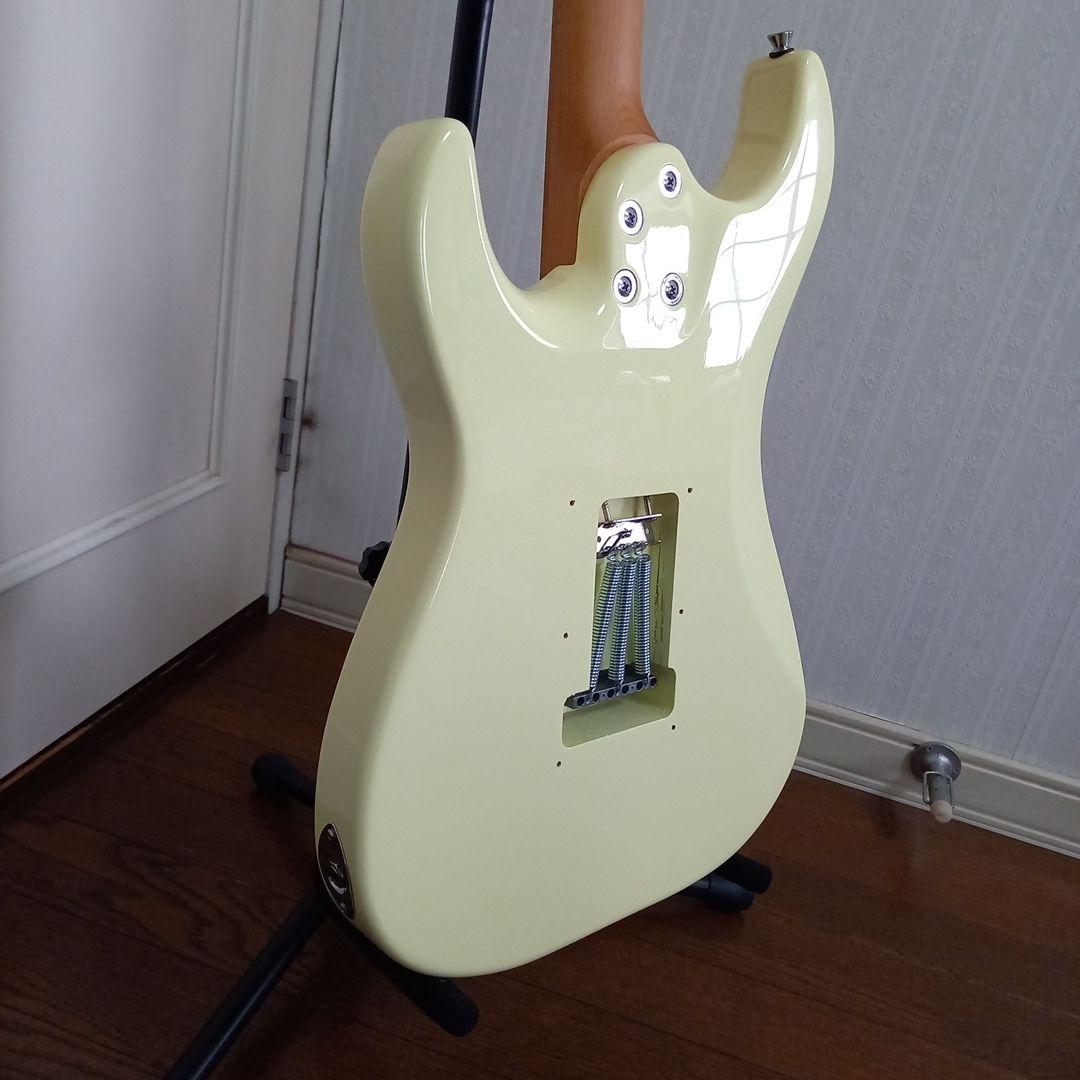 『極美品』Bacchus GS-4DX RSM/M OWH　universe