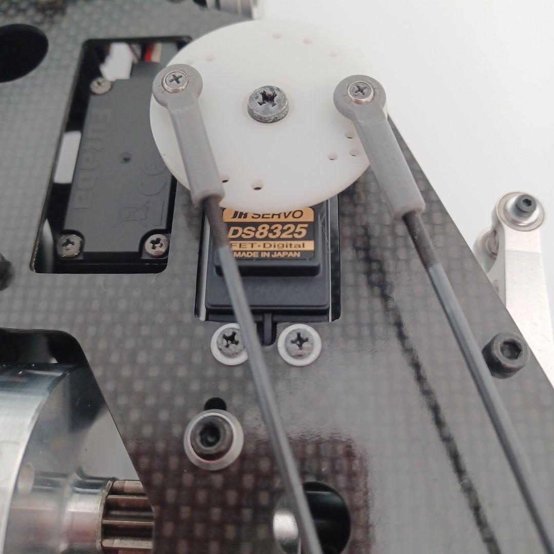 JR　エアースキッパー50