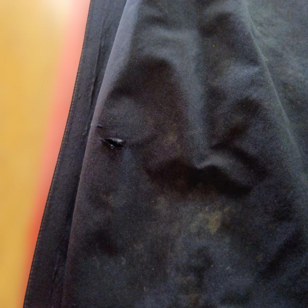 がまかつ　ゴアテックスレインスーツ　3L 防寒