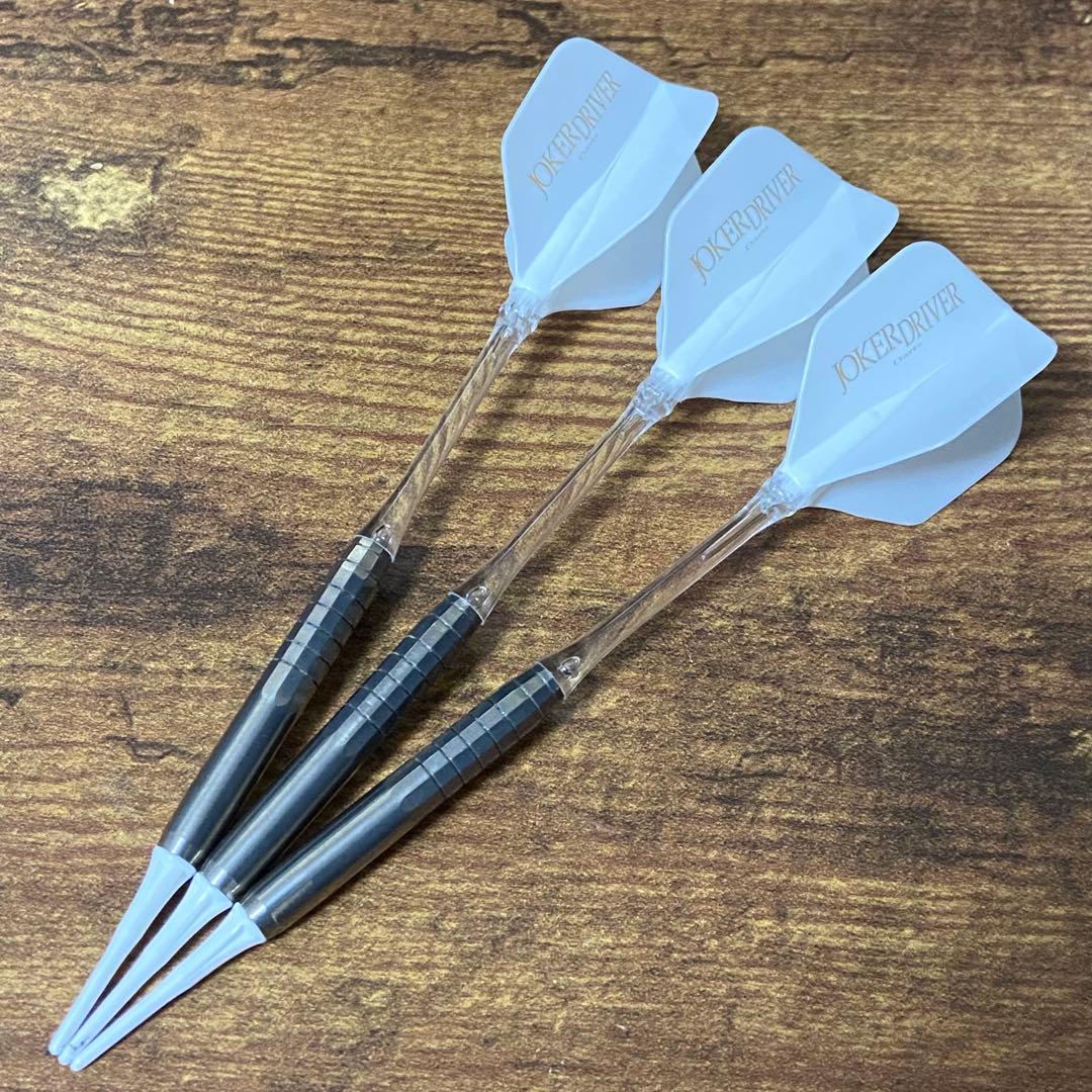 ジョーカードライバー×ヨシムラバレルズ　イリュージョン ザ ファースト公式限定