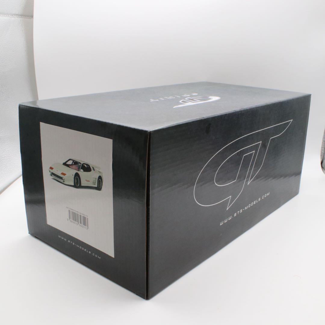 限定品 1/18 GT-Spirit Koenig Special 512BB